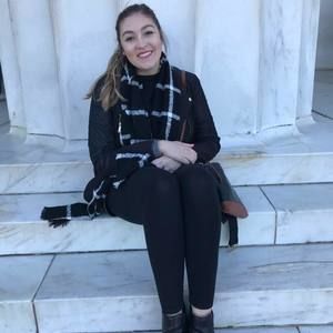 Meet your Posher, Katelyn